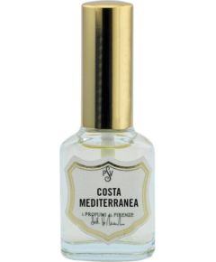 Acqua Di Parma MINIATURA I PROFUMI DI FIRENZE Costa Mediterranea EDP spray 10ml Unisex Smaržas