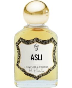 Gucci MINIATURA I PROFUMI DI FIRENZE Asli EDP spray 10ml Unisex Smaržas