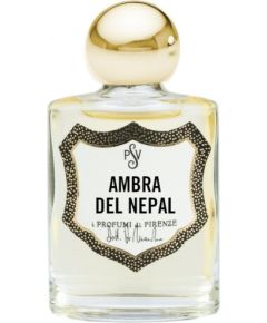 MINIATURA I PROFUMI DI FIRENZE Ambra Del Nepal EDP spray 10ml Unisex Smaržas