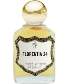 Gucci MINIATURA I PROFUMI DI FIRENZE Florentia 24 EDP spray 10ml Unisex Smaržas