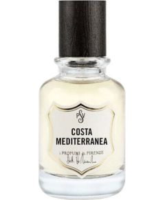 Gucci I PROFUMI DI FIRENZE Costa Mediterranea EDP spray 50ml Unisex Smaržas