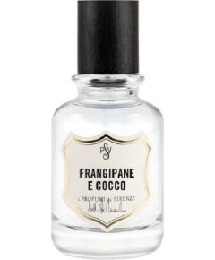 Collistar I PROFUMI DI FIRENZE Frangipani i Kokos EDP spray 50ml Unisex Smaržas