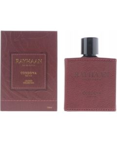 Paco Rabanne Rayhaan Cordova Eau De Parfum 100ml For Men Мужская парфюмерия