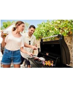 Campingaz Compact 3 L Jaunumi -Dārzam