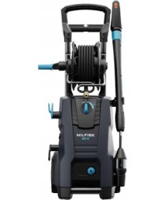 Nilfisk MC1C 125/500 XT EU Новинки Для дома и сада 