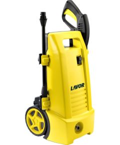 LAVOR NINJA WASHER 150/2100W/150BAR Jaunumi -Dārzam