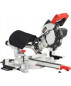 Ukośnica NAC Piła ukośnica z posuwem MS210-S-170-GY NAC Jaunumi -Dārzam