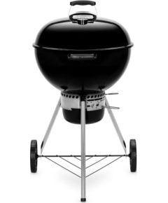 Weber Weber Charcoal Grill Original Kettle E-5730 BLK, 57 cm Jaunumi -Dārzam