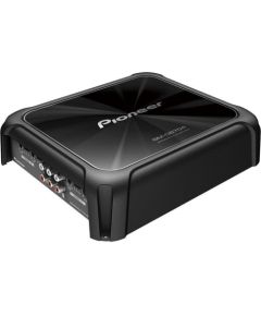 Wzmacniacz samochodowy Pioneer Pioneer GM-D8704 Jaunumi - Audio-Video