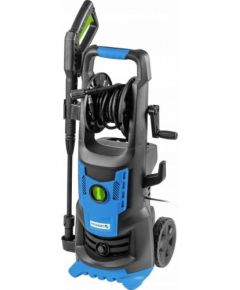 Myjka ciśnieniowa Högert Technik HOGERT MYJKA CISNIENIOWA 2400W 180 BAR Jaunumi -Dārzam
