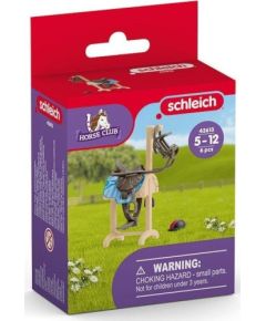 Figurka Schleich SLH akcesoria do transportera dla koni 42613 52351 Figūriņas un varoņi
