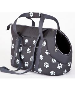Hobbydog R3 Torba Grafit W Łapki Suņu un kaķu transport somas