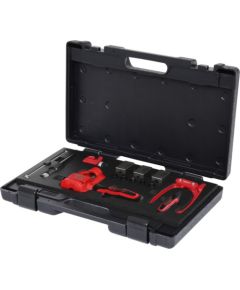 Kstools universal flaring tool master set 16pcs, KS Tools Спец. инструменты