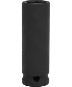 Kstools Seškanšu triecienmuciņa garā HT, 1/2" 16mm, KS Tools Muciņas 
