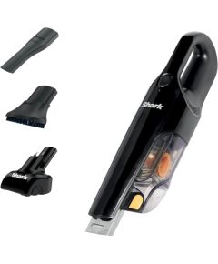 Shark CH950EUT Bezvadu putekļsūcējs 2in1 Jaunumi Sadz. tehnika