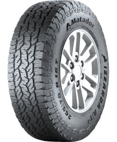 215/70R16 MATADOR MP72 100T FR M+S DOT22 (bez atgriešanas iespējām) Vissezonas riepas