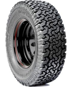 205/80R16 INSA TURBO SAGRA 104S TL DOT14 (bez atgriešanas iespējām) (rūpnieciski atjaunota) Vissezonas riepas