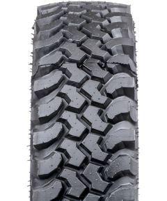 235/85R16 INSA TURBO DAKAR 120/116N M+S (rūpnieciski atjaunota) DOT16(bez atgriešanas iespējām) Vissezonas riepas