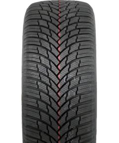 205/50R17 FIRESTONE WINTERHAWK 4 93V XL TL 3PMSF DOT22 (Bez atgriešanas iespējām) Ziemas riepas