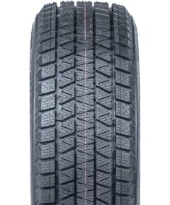 295/35R21 BRIDGESTONE DM-V3 107T XL TL 3PMSF DOT22 (Bez atgriešanas iespējām) Ziemas riepas