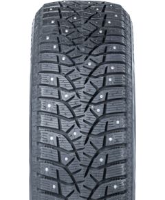 205/55R16 BRIDGESTONE SPIKE 02 91T TL AR RADZĒM DOT22 (Bez atgriešanas iespējām) Зимние покрышки