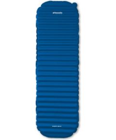 Pinguin Sherpa 38 NX 186x56x3.8cm / Zila Piepūšamie matrači un spilveni