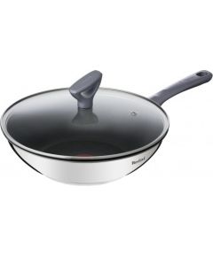 Tefal Daily Cook G7309955 frying pan Wok/Stir-Fry pan Round Pannas
