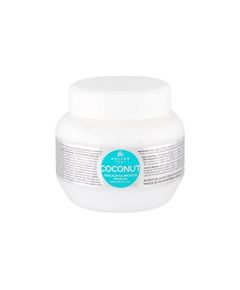 Kallos Nourishing Mask Coconut KJMN (Mask) 275ml Matu kopšana