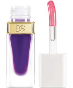 Dolce & Gabbana Violet Serum Blush - Tekutá tvářenka 7 ml 0ml Smaržas - NESAKĀRTOTS