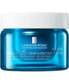 La Roche-posay Hyalu B5 Suractivated Cream SPF 30 - Hydratační pleťový krém s kyselinou hyaluronovou 50ml Smaržas - NESAKĀRTOTS