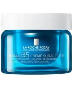 La Roche-posay Hyalu B5 Suractivated Cream - Hydratační pleťový krém s kyselinou hyaluronovou 50ml Smaržas - NESAKĀRTOTS