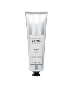 Depot No. 310 Curl Designer - Stylingový krém pro kudrnaté vlasy 150ml Matu kopšana