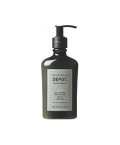 Depot No. 815 All In One Skin Lotion - Pleťové mléko pro všechny typy pleti 200ml Smaržas - NESAKĀRTOTS