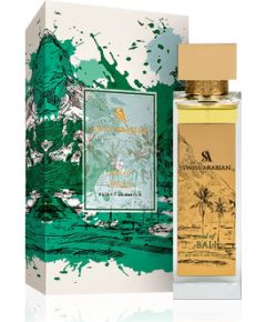 Swiss Arabian Soul of Bali - Parfémový extrakt 100ml Unisex Smaržas