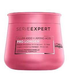 L'oreal Expert Pro Longer Masque Series - Mask for restoring lengths 500ml Matu kopšana