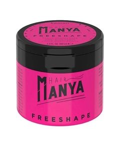 Kemon Hair Manya Freeshape 100ml Matu kopšana
