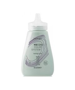 Kemon Yo Cond Color System Toning Cond 150 ml Violet Matu kopšana
