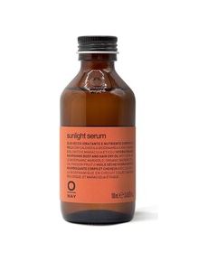 Oway Sunlight Serum - Suchý olej na vlasy i tělo 100ml Smaržas - NESAKĀRTOTS