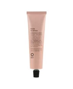 Oway HMilk No Stress Conditioner - Kondicionér na vlasy 75ml Smaržas - NESAKĀRTOTS