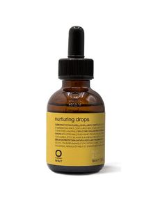 Oway Nurturing Drops - Ochranné vlasové sérum 50ml Smaržas - NESAKĀRTOTS