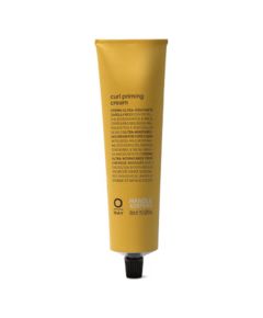 Oway Curl Priming Cream (wavy hair) 150ml Matu kopšana