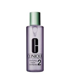 Clinique Clarifying Lotion 2 Clarifiante (dry to combination skin) - Cleaning tonic 60ml Косметика для тела