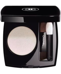 Chanel Ombre Essentielle Top Coat - Vrchní oční stíny 1,9 g 220 Blanc Perle Smaržas - NESAKĀRTOTS