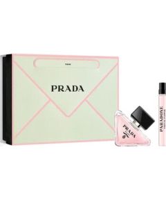 Prada Paradoxe Virtual Flower Dárková sada EDP 50 ml a miniaturka EDP 10 ml 50ml Dāvanu komplekti