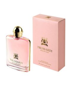 Trussardi Delicate Rose EDT Tester 100ml Sieviešu Smaržas