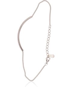 Sudraba aproce #2600439(PRh-Gr), Sudrabs 925°, rodijs (pārklājums), garums: 13 cm, 1.4 gr.  "Orio" kolekcija