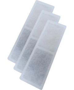 Tellur Filter for Smart WiFi Pet Water Dispenser (3pcs set) Viedās iekārtas un piederumi