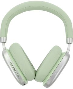 Tellur Shade Bluetooth Over-ear Headphones ANC green Austiņas