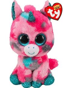 MGA Ty Beanie Boos Gumball, unicorn 15cm - 36313 Мягкие игрушки