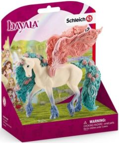 Figurka Schleich Kwiecisty Pegaz Figūriņas un varoņi